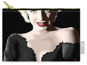 Norma Jean - Carry-All Pouch