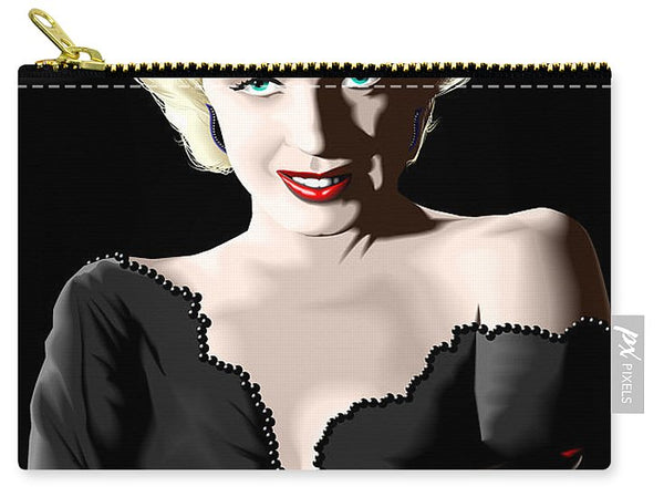 Norma Jean - Carry-All Pouch