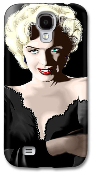 Norma Jean - Phone Case