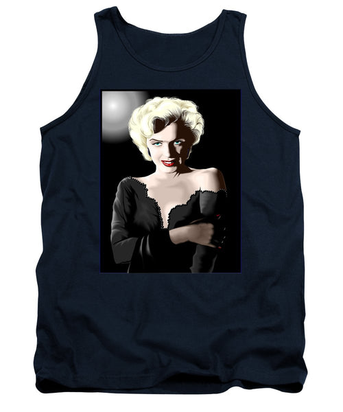 Norma Jean - Tank Top