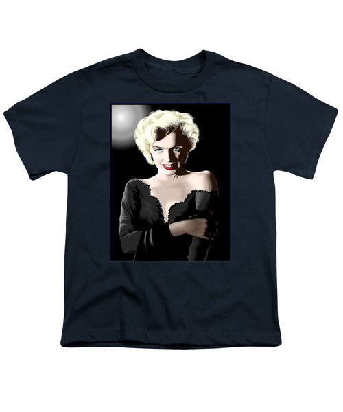 Norma Jean - Youth T-Shirt