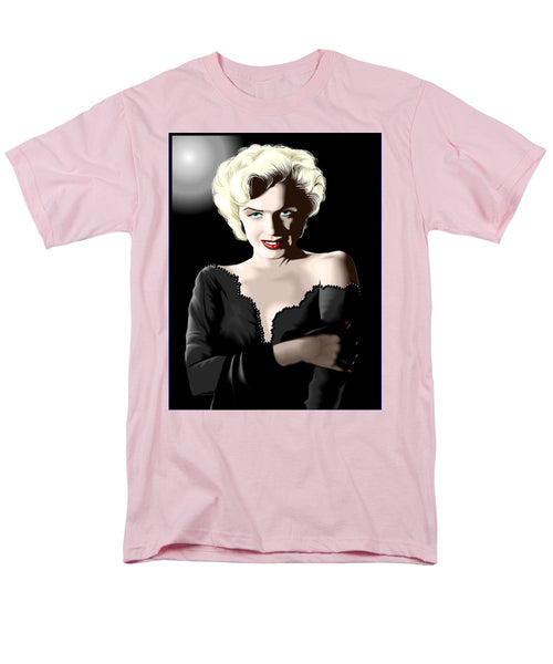 Norma Jean - Men's T-Shirt  (Regular Fit)