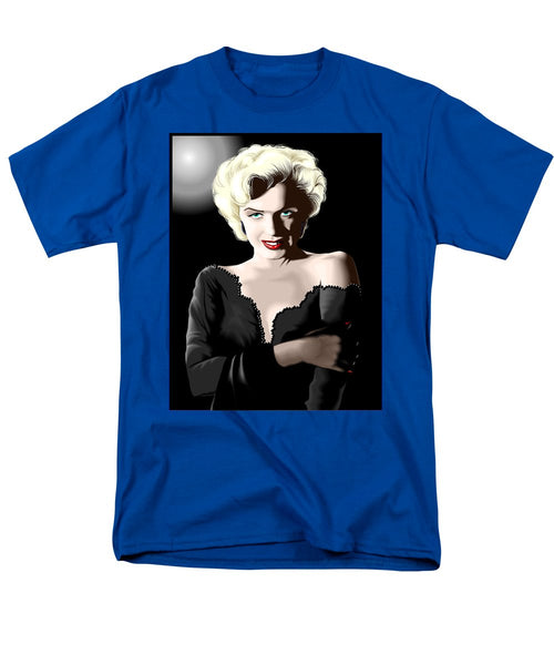 Norma Jean - Men's T-Shirt  (Regular Fit)