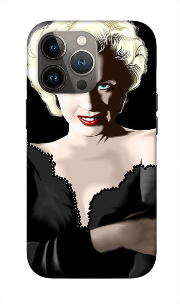 Norma Jean - Phone Case
