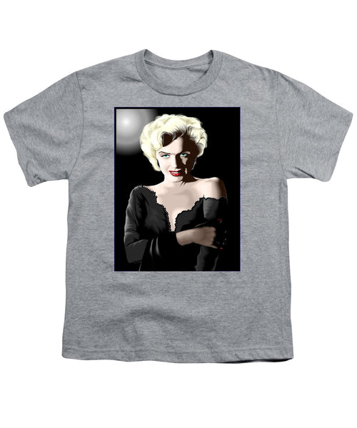 Norma Jean - Youth T-Shirt