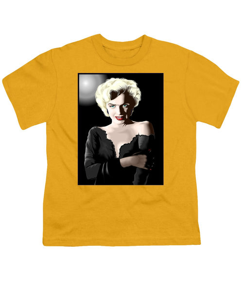 Norma Jean - Youth T-Shirt