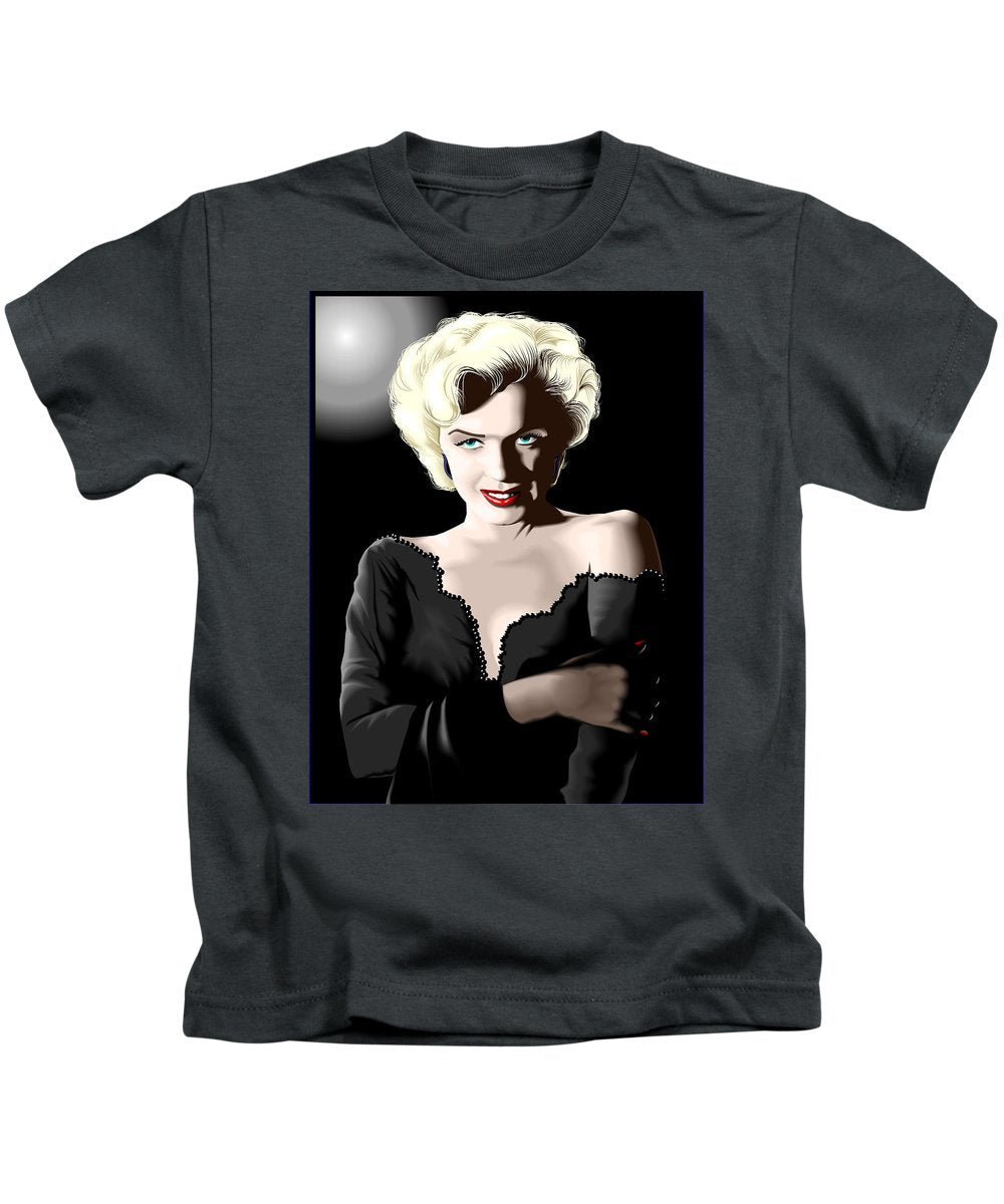 Norma Jean - Kids T-Shirt