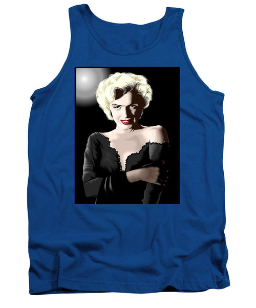 Norma Jean - Tank Top