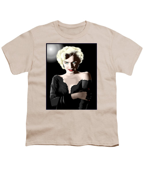 Norma Jean - Youth T-Shirt