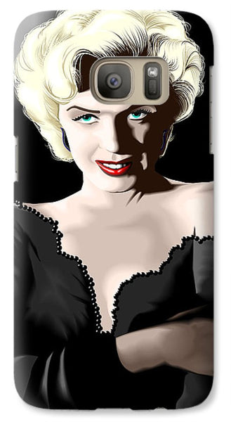 Norma Jean - Phone Case