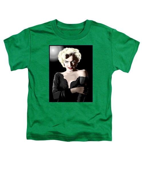 Norma Jean - Toddler T-Shirt