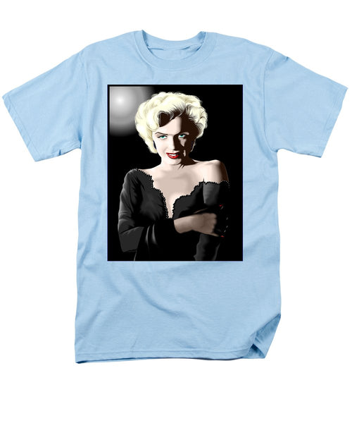 Norma Jean - Men's T-Shirt  (Regular Fit)