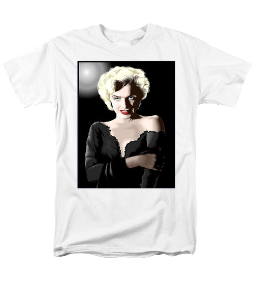 Norma Jean - Men's T-Shirt  (Regular Fit)
