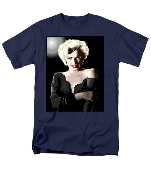 Norma Jean - Men's T-Shirt  (Regular Fit)