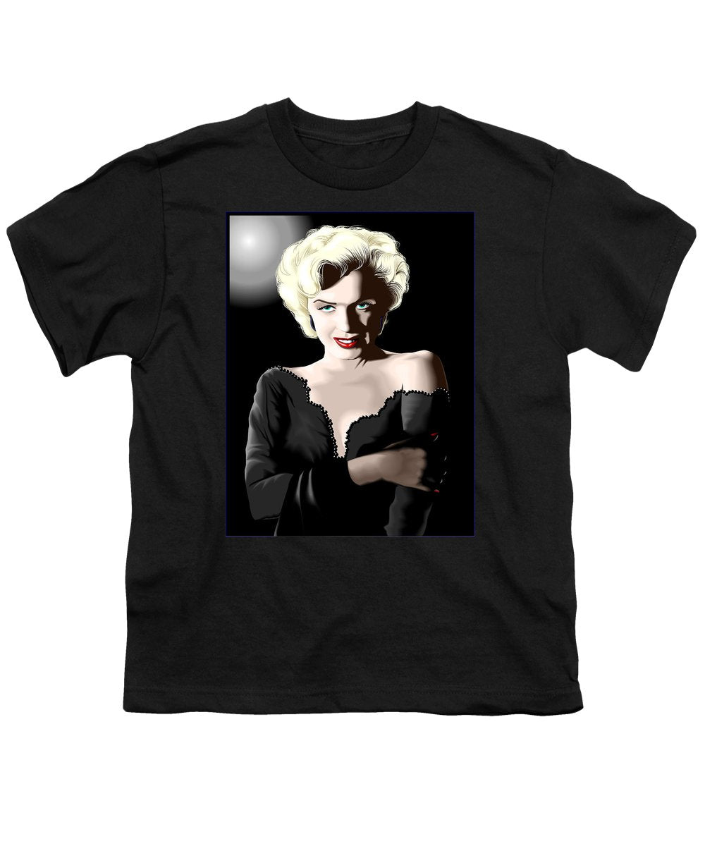 Norma Jean - Youth T-Shirt