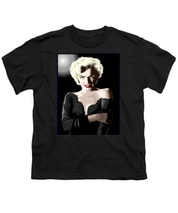 Norma Jean - Youth T-Shirt