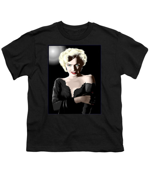Norma Jean - Youth T-Shirt