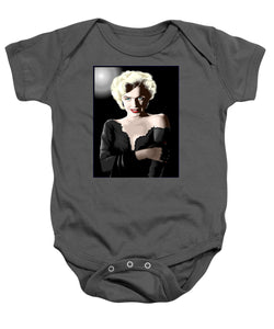 Norma Jean - Baby Onesie