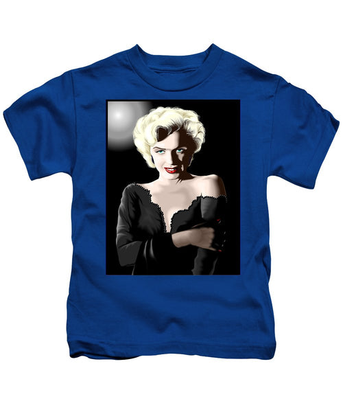 Norma Jean - Kids T-Shirt