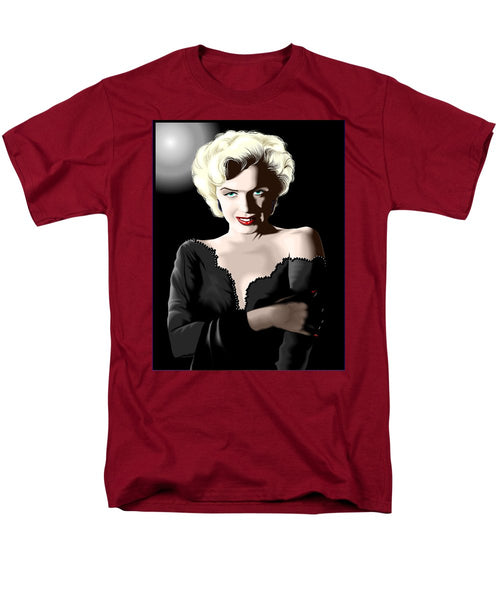 Norma Jean - Men's T-Shirt  (Regular Fit)