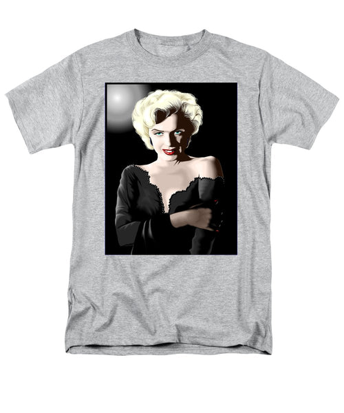 Norma Jean - Men's T-Shirt  (Regular Fit)