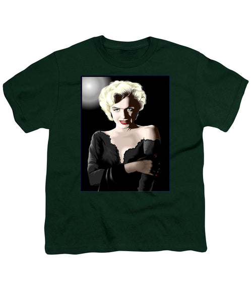 Norma Jean - Youth T-Shirt