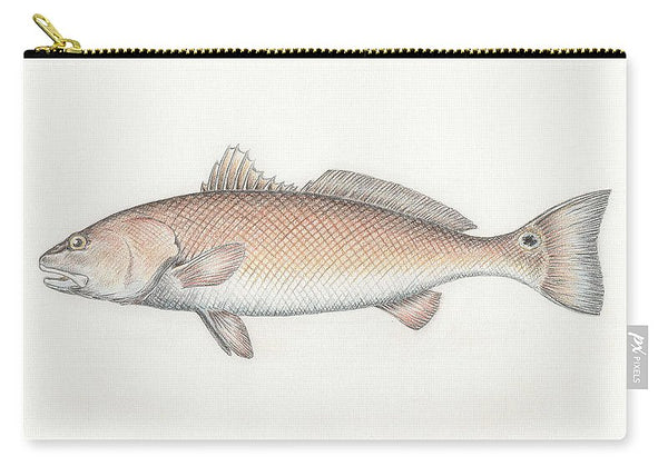 Redfish - Carry-All Pouch