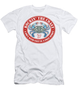 RTC Seal with Crab - T-Shirt