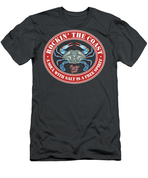 RTC Seal with Crab - T-Shirt