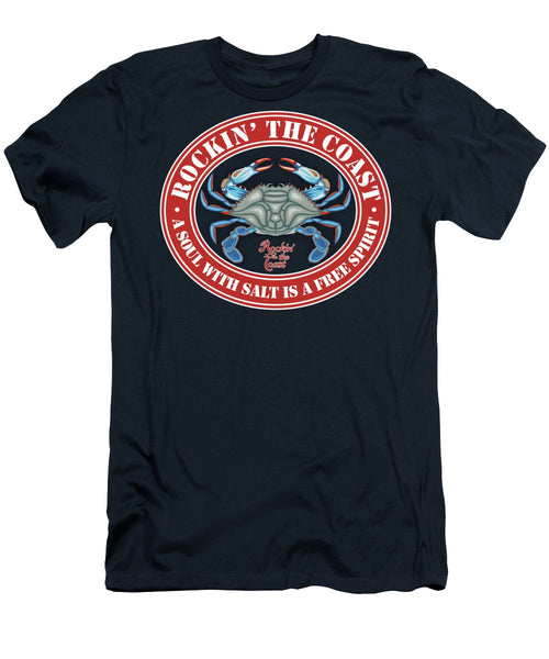 RTC Seal with Crab - T-Shirt