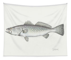 Speckled Trout - Tapestry