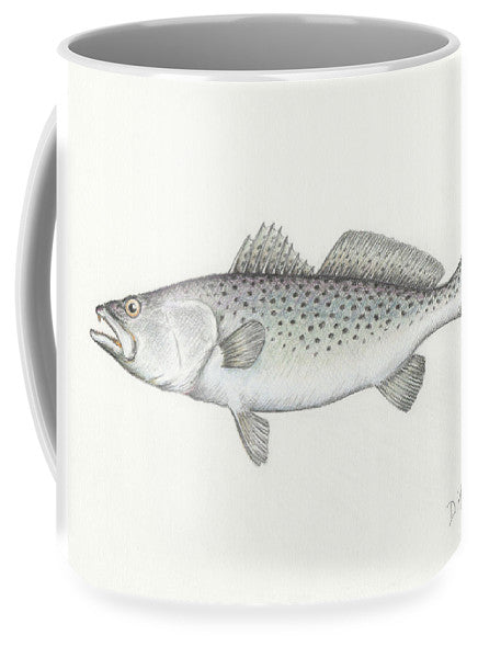 Speckled Trout - Mug