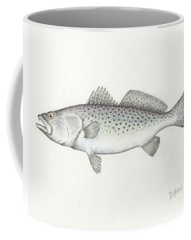 Speckled Trout - Mug