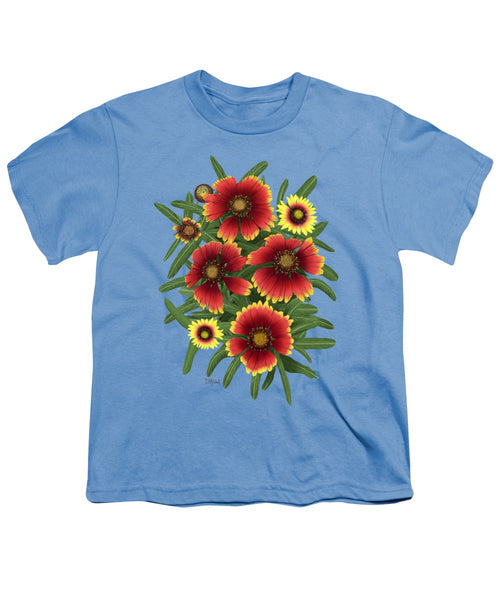 Sun Dance - Youth T-Shirt