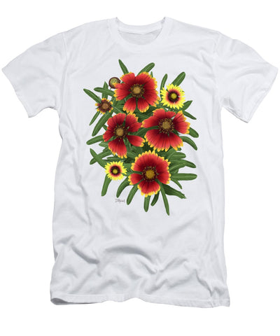 Sun Dance - T-Shirt