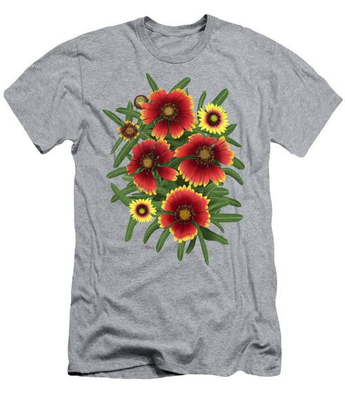 Sun Dance - T-Shirt